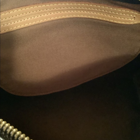 Louis Vuitton Speedy 30 Satchel - Picture 5 of 7